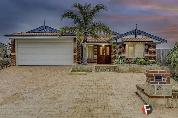 23 Kalix Elbow, Merriwa WA 6030