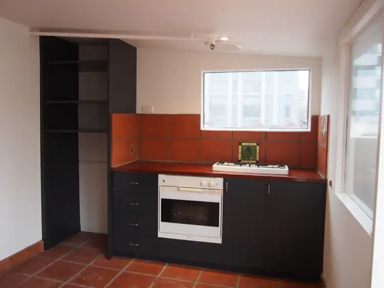 Fourth view of Homely apartment listing, 4/11 Rankins Lane, Melbourne VIC 3000