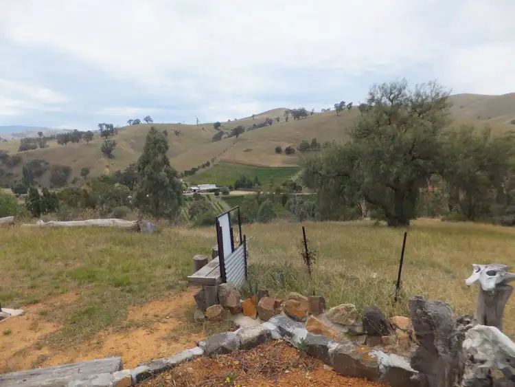 Fourth view of Homely land listing, 5141 Great Alpine Road, Ensay VIC 3895
