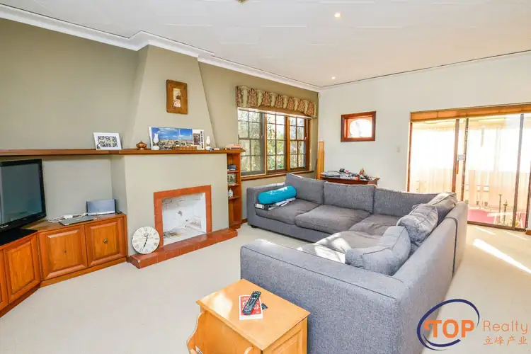 Fifth view of Homely house listing, 74 Tudor Avenue South, Riverton WA 6148