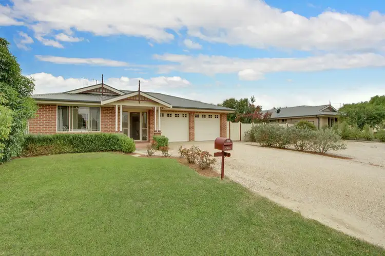 Main view of Homely house listing, 25 Ashby Drive, Bungendore NSW 2621