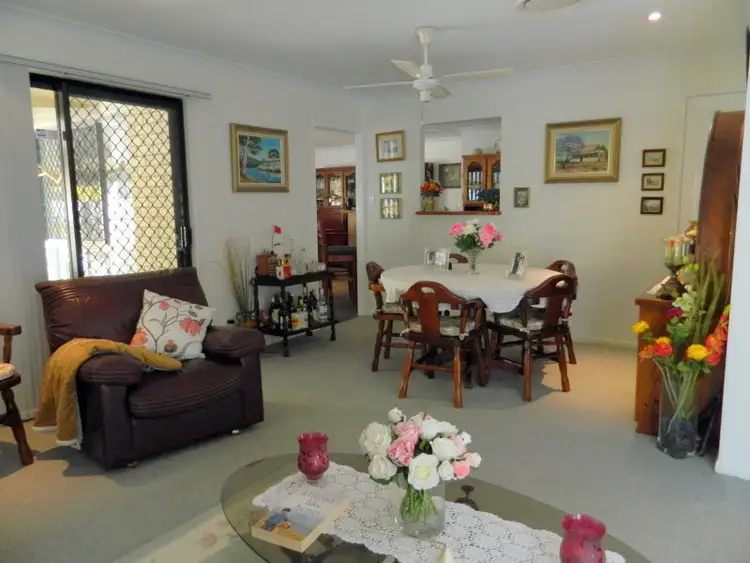 Fourth view of Homely house listing, 3 Coventry Court, Kippa-ring QLD 4021