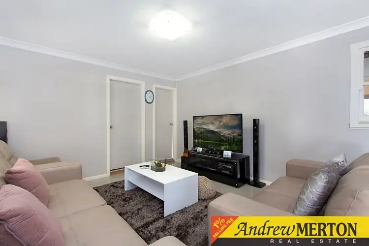 Third view of Homely house listing, 35 Catherine Crescent, Rooty Hill NSW 2766