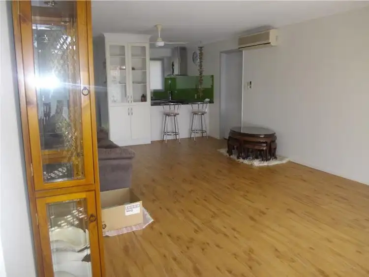 Sixth view of Homely unit listing, 8/1 WAIMARIE, Bargara QLD 4670