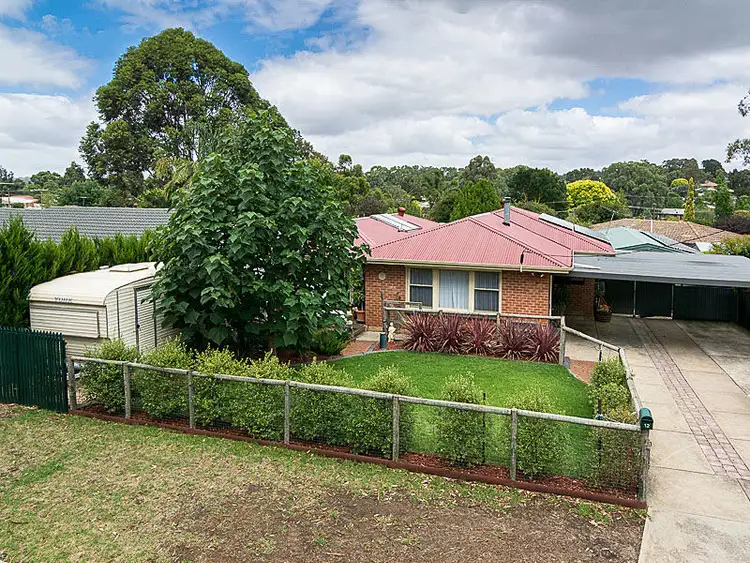 Main view of Homely house listing, 12 Daw Avenue, Mount Barker SA 5251
