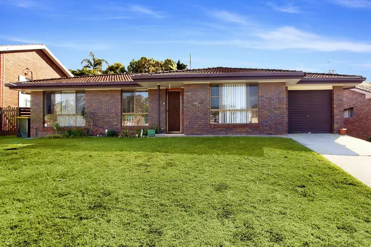 12 Masonary Road, North Boambee Valley NSW 2450