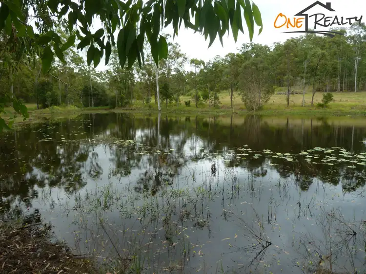 35 Stottenville Road, Bauple QLD 4650