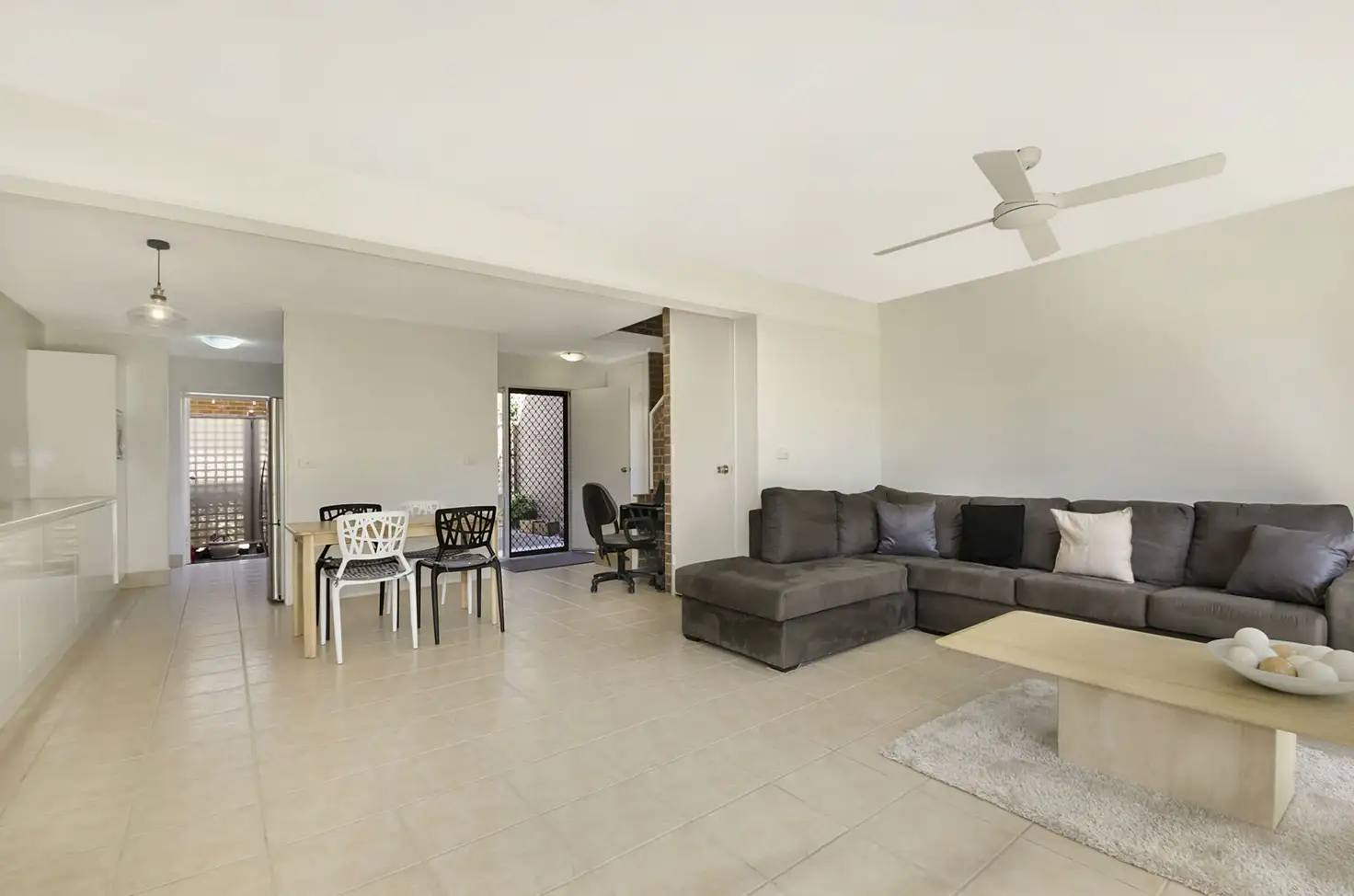 Main view of Homely townhouse listing, 18/21 Park Street, Port Macquarie NSW 2444