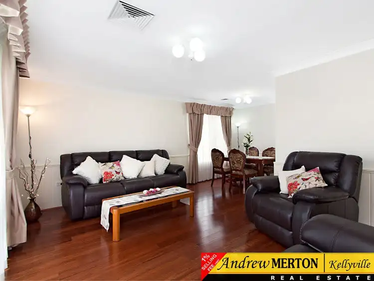 Third view of Homely house listing, 69 Bass Drive, Baulkham Hills NSW 2153