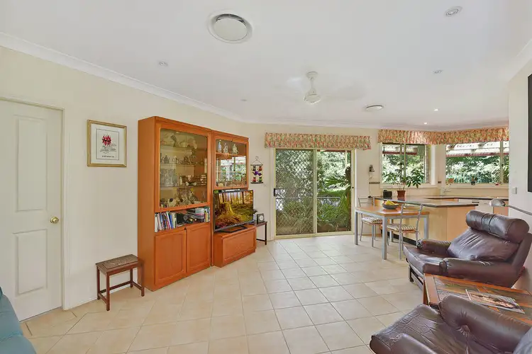 Fourth view of Homely house listing, 52A New Farm Rd, West Pennant Hills NSW 2125