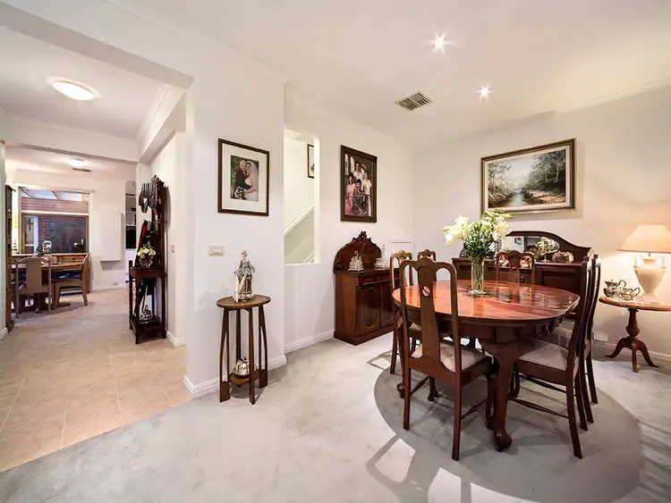 Third view of Homely house listing, 5 The Crescent, Port Melbourne VIC 3207