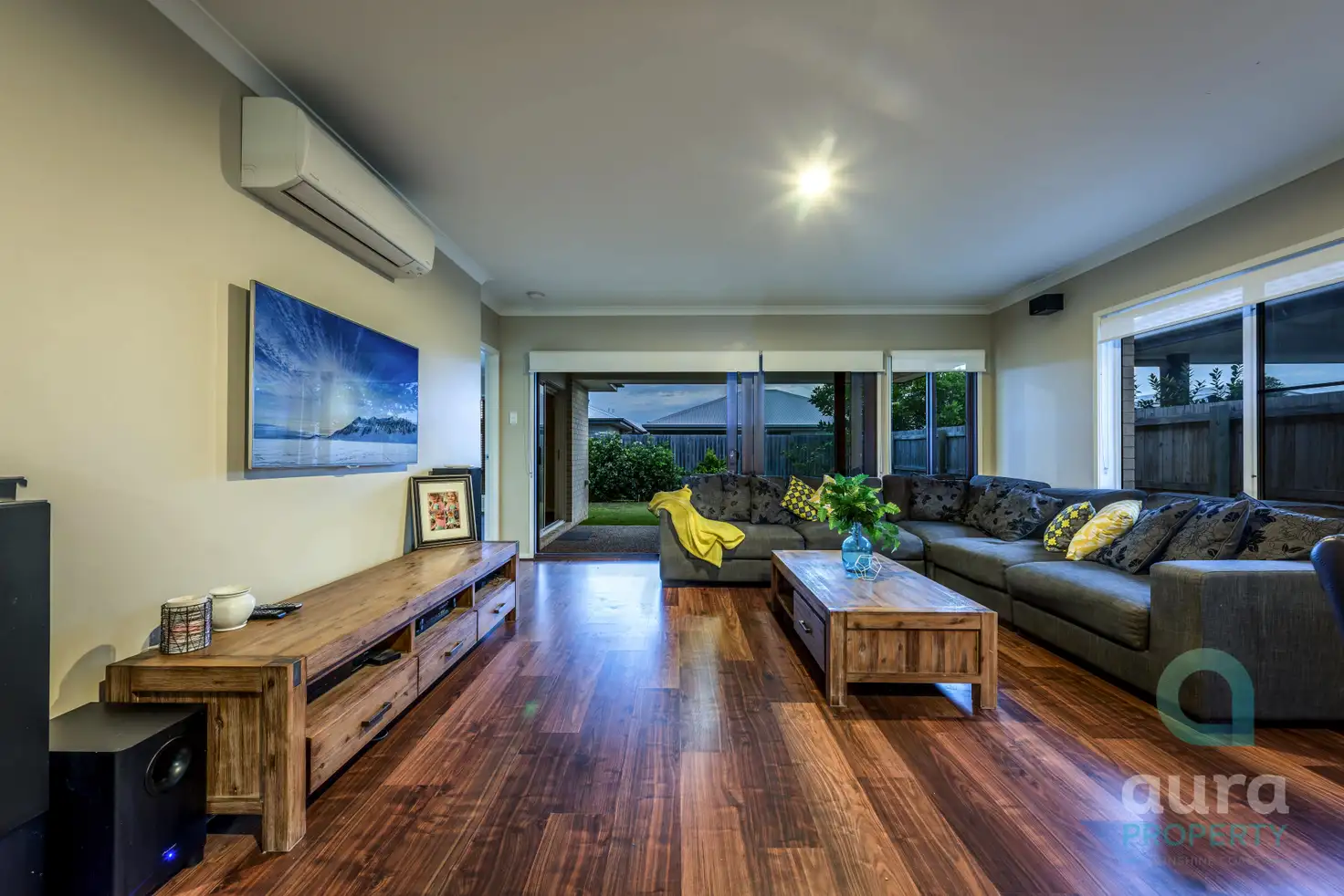 Main view of Homely house listing, 19 Sky St, Caloundra West QLD 4551