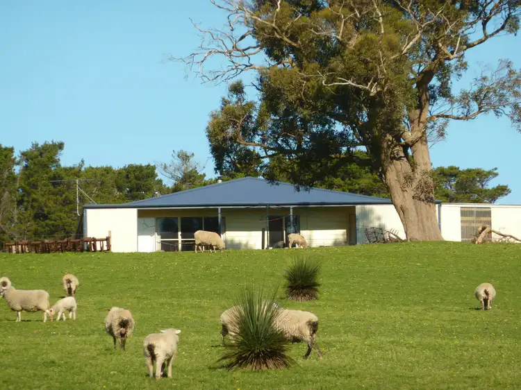 Lot 13 Range Road West St, Normanville SA 5204