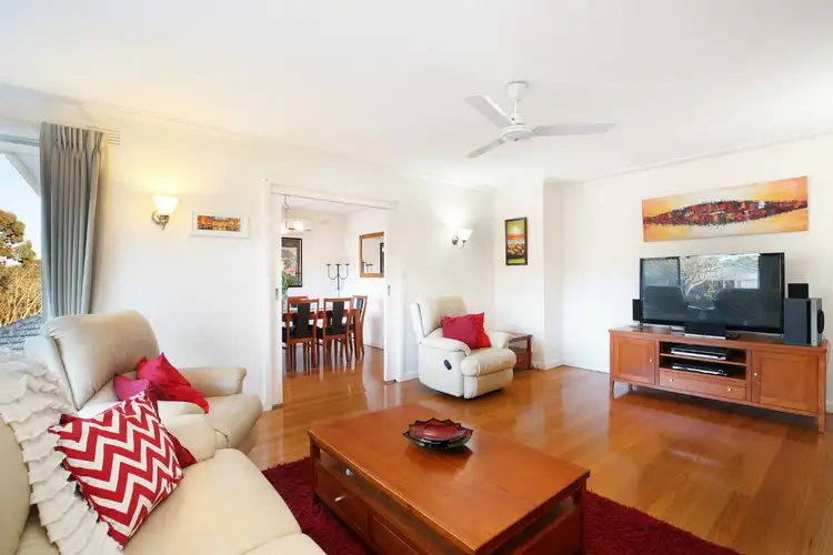 Fifth view of Homely house listing, 8 Sunhill Avenue, Ringwood VIC 3134