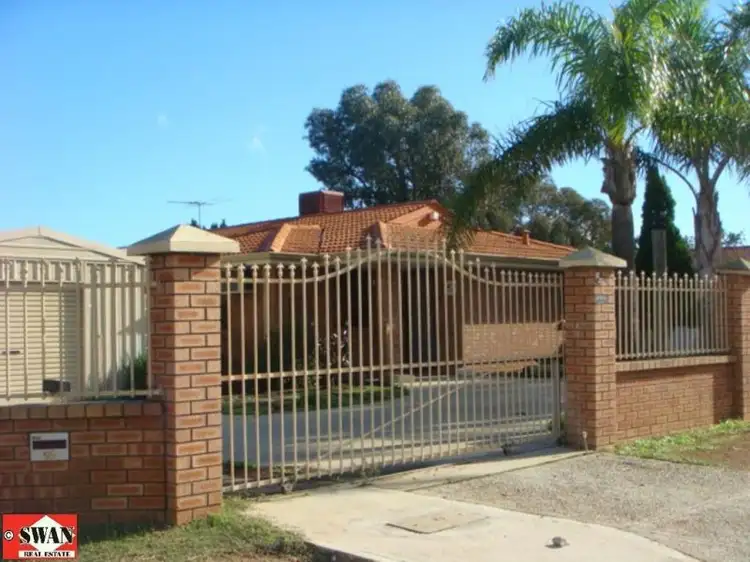 Address available on request