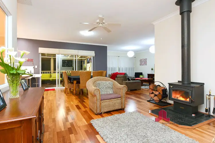 Sixth view of Homely house listing, 18 Barnes Avenue, Australind WA 6233