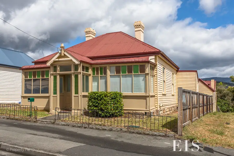 Main view of Homely house listing, 48 Bay Road, New Town TAS 7008