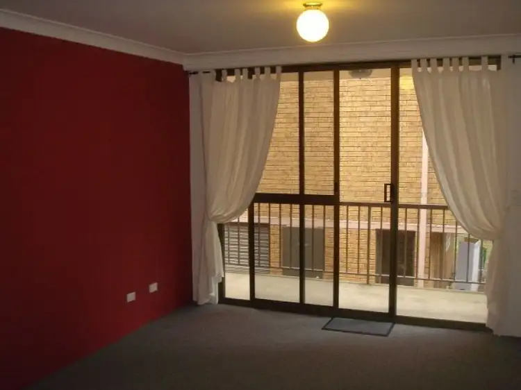 Second view of Homely unit listing, Address available on request