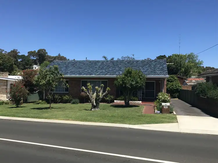96 Minninup Road, South Bunbury WA 6230