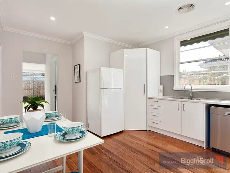 Fifth view of Homely house listing, 46 Summerhill Road, West Footscray VIC 3012
