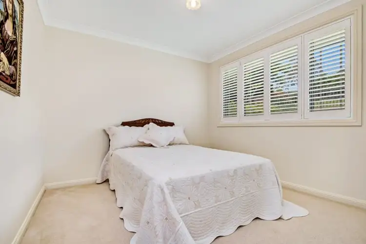 Sixth view of Homely villa listing, 1/29 Tallawalla Rd, Valentine NSW 2280
