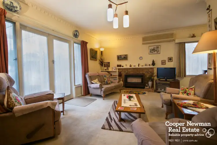 Second view of Homely house listing, 22 Goold Street, Burwood VIC 3125
