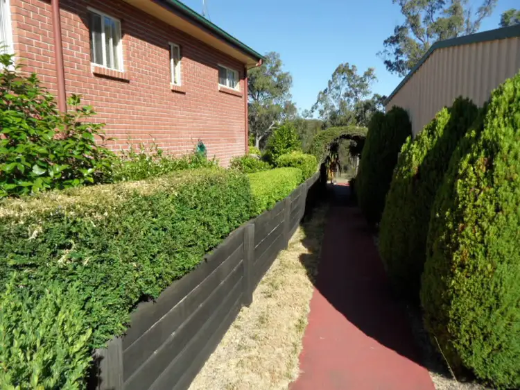Second view of Homely rural property listing, 26168 New England Highway, Stanthorpe QLD 4380