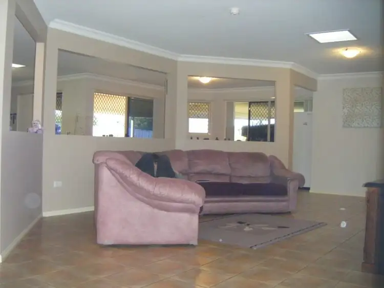 Fifth view of Homely house listing, 6 Mather Street, Highfields QLD 4352
