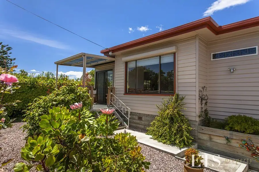 Main view of Homely house listing, 26 Bayswater Rd, Moonah TAS 7009