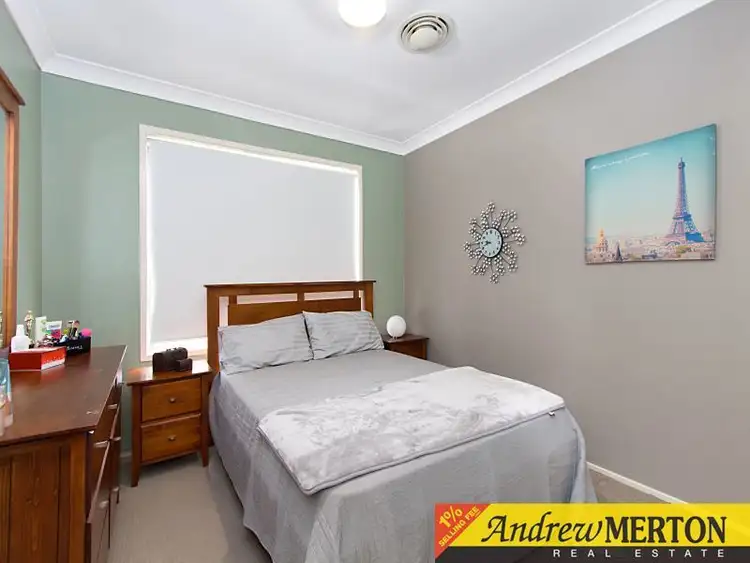 Sixth view of Homely unit listing, 12/22 Wilson Road, Acacia Gardens NSW 2763