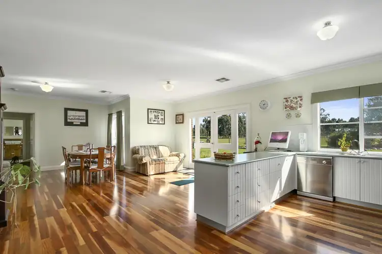 Third view of Homely rural property listing, 113 Cemetary Road, Briagolong VIC 3860