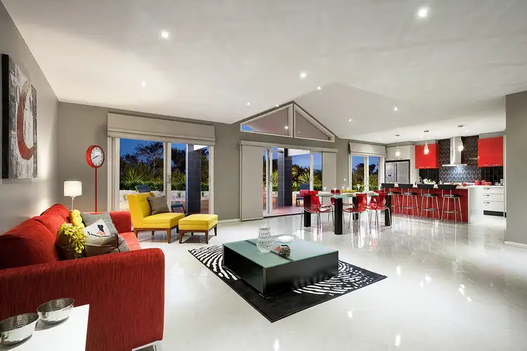 Seventh view of Homely house listing, 48 Langdon Drive, Mernda VIC 3754