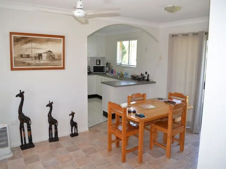 Third view of Homely house listing, 14 GLEESON Close, Gracemere QLD 4702