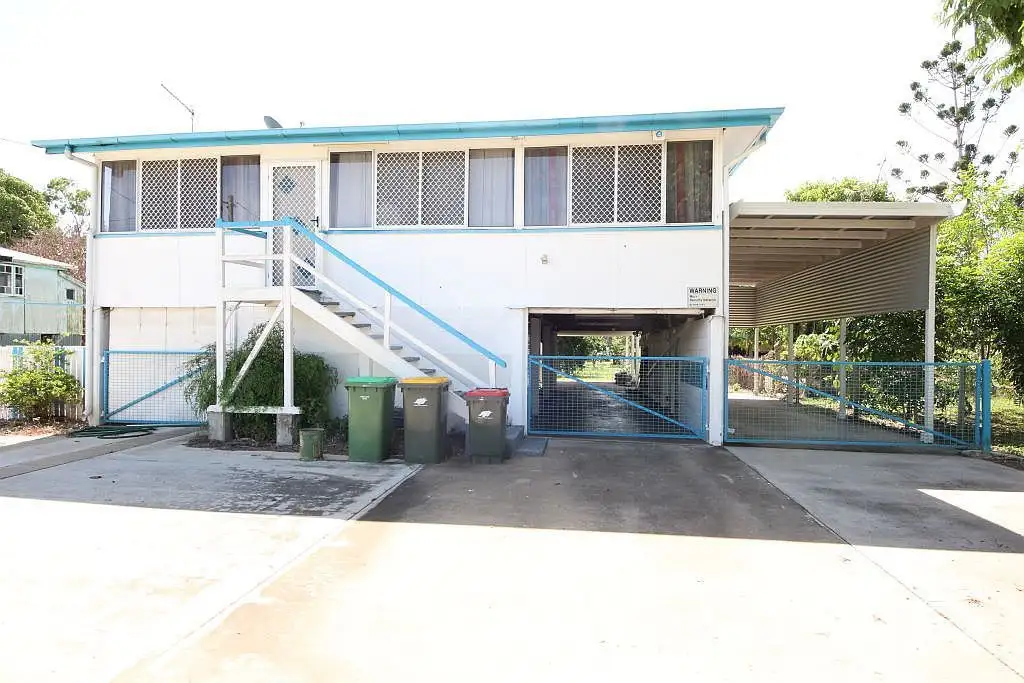 Main view of Homely house listing, 12 SEVENTH Street, Home Hill QLD 4806