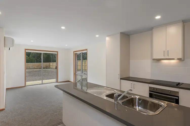 Third view of Homely house listing, 55 Brookston Dr, Mornington TAS 7018