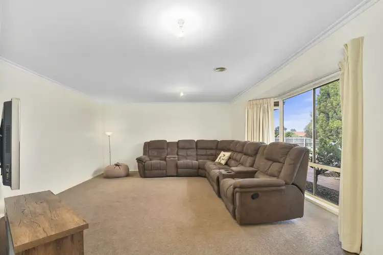 Third view of Homely house listing, 10 Douglas Court, Maffra VIC 3860