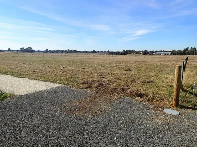 Main view of Homely land listing, L3 Nashs Road, Rutherglen VIC 3685