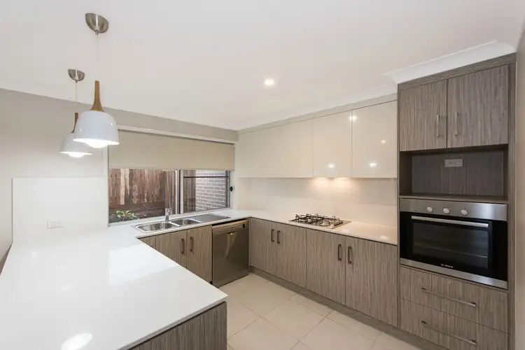 Third view of Homely unit listing, 1/184 Kearney Street, Kearneys Spring QLD 4350