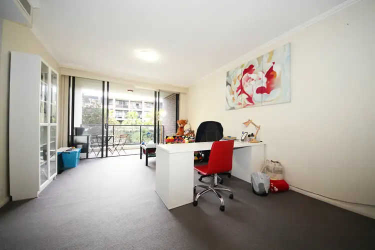 Second view of Homely apartment listing, 152/1 Brown Street, Ashfield NSW 2131