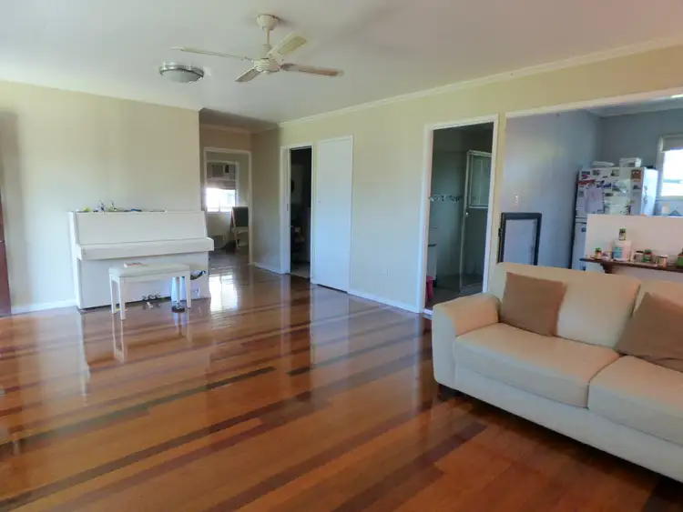 Second view of Homely house listing, 15 Andrew St, Kallangur QLD 4503