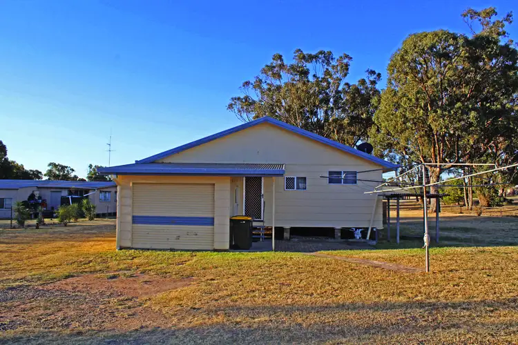 Fourth view of Homely house listing, 282 Wood St, Warwick QLD 4370