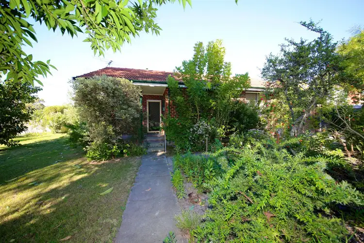 LOT 172, 1 Mary Crescent, Eden Hill WA 6054