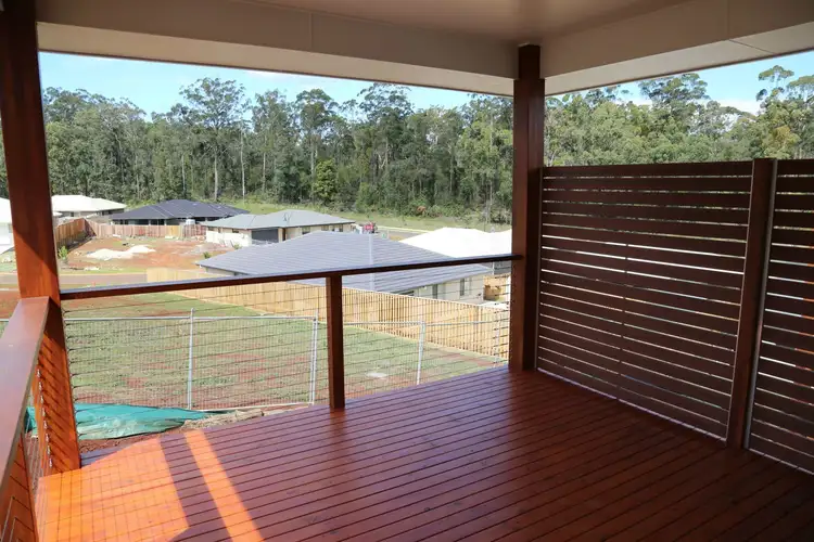 Sixth view of Homely house listing, 4B Howell Ave, Port Macquarie NSW 2444