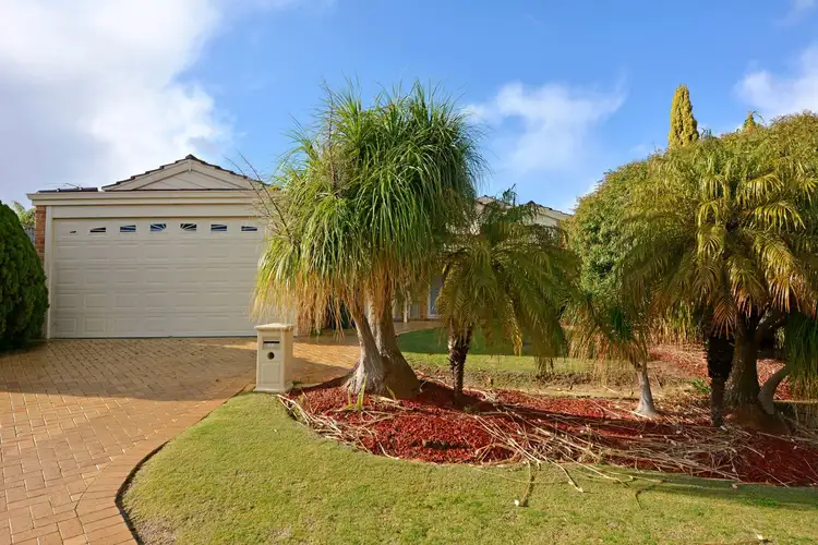 Third view of Homely house listing, 21 Cypress Point Retreat, Connolly WA 6027