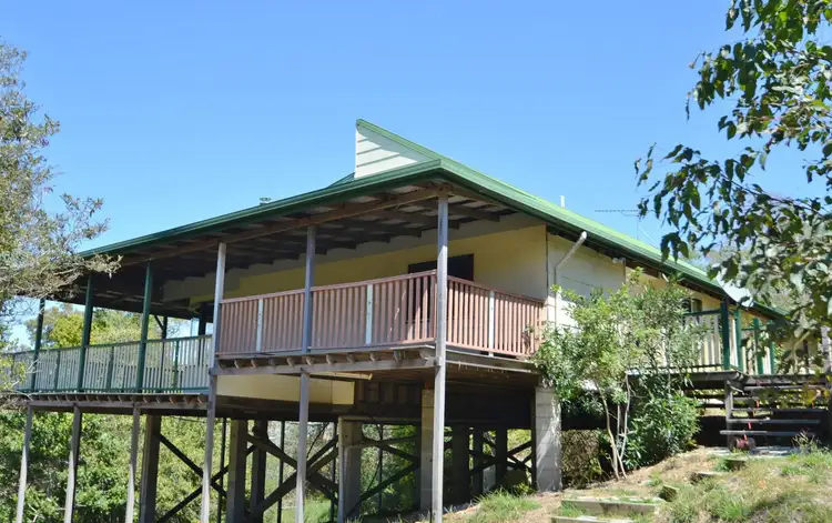 Fifth view of Homely rural property listing, 1021 Tin Can Bay Road, Canina QLD 4570