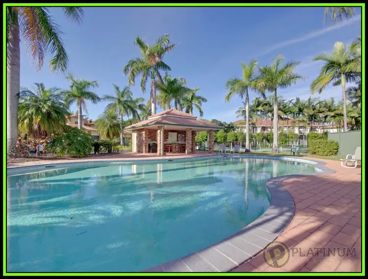 Sixth view of Homely house listing, 21/272 Oxley Drive, Coombabah QLD 4216