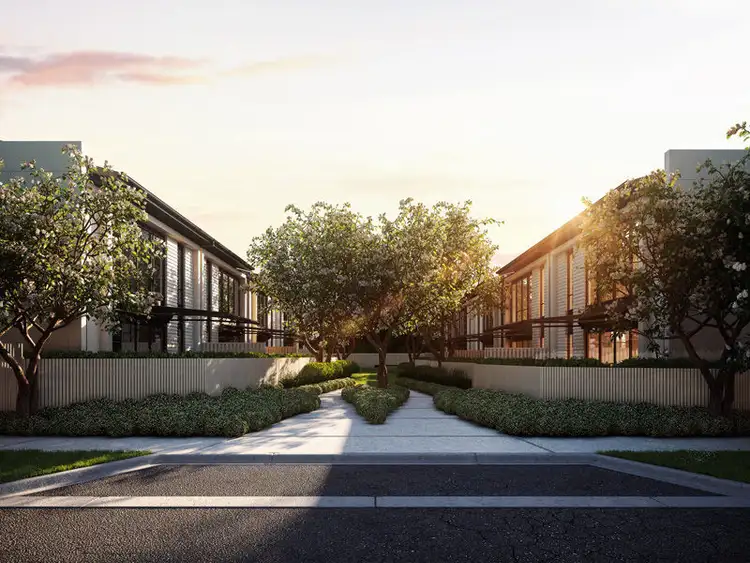 47-51 Ancora Grant Avenue, Hope Island QLD 4212