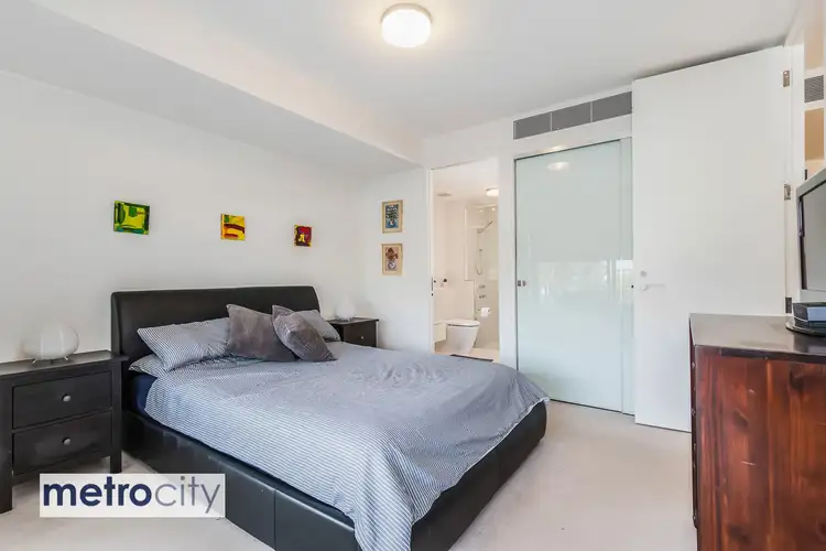 Second view of Homely unit listing, 1306/45 Duncan Street, West End QLD 4101