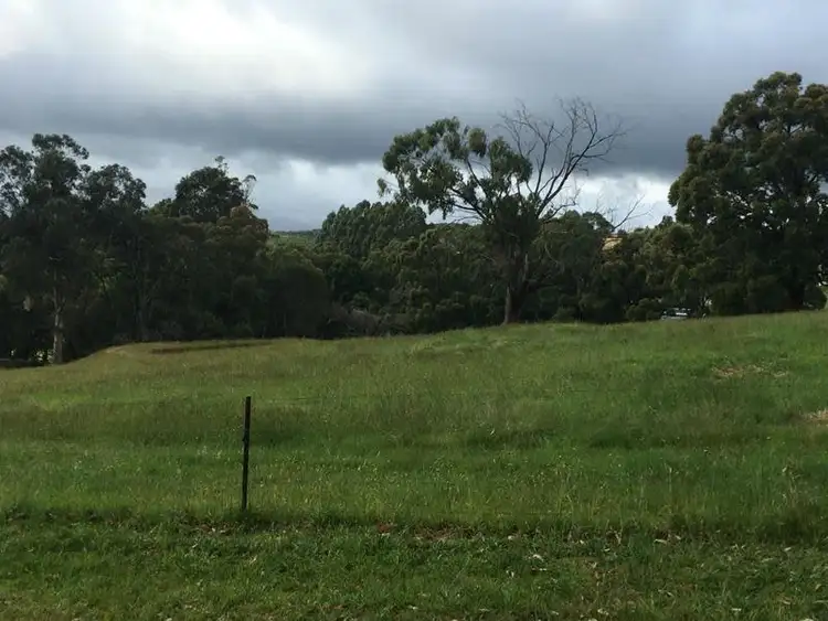 Third view of Homely rural property listing, 20 Outlook Way, Hernes Oak VIC 3825