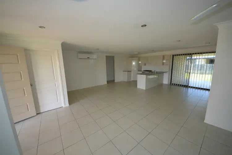 Fifth view of Homely house listing, 26 Audrey Dr, Gracemere QLD 4702